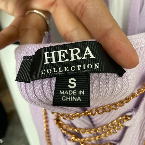 from a a boutique named ruby and jenna, worn once - Picture 2 of 4